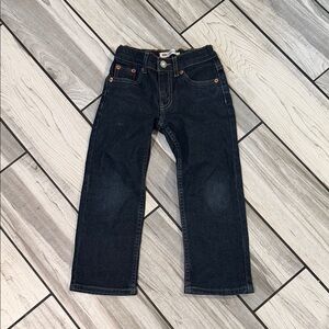514 Levis kids 4reg